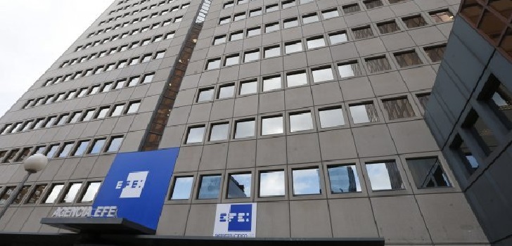Arcano adquiere la histórica sede de la agencia EFE en Madrid para levantar 50 viviendas de lujo